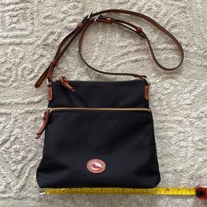 Dooney and Bourke Crossbody Purse